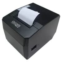 Принтер чеків OCOM 80+57mm USB+RS-232+Ethernet