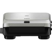 Мультимейкер (Бутербродница-Вафельница) Braun SnackMaker 5 SM5005