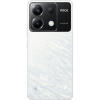 Смартфон Xiaomi Poco X6 5G 8/256 ГБ Dual Sim Белый