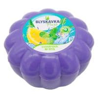 Освежитель воздуха Blyskavka Fresh Гелевый Солнечная мята (4820214190733)