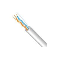 Кабель мережевий FinMark UTP 500м CAT5e 2P 24AWG PVC W Pull Box (053981)