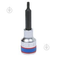 Набор бит KING TONY T20H 80мм (403720)
