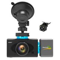Відеореєстратор Aspiring Alibi 9 GPS, 3 Cameras, Speedcam (Aspiring Alibi 9 GPS, 3 Cameras, Speedcam)