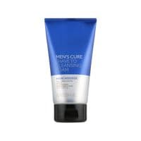 Піна для гоління Missha Men's Cure Shave To Cleansing Foam 150 мл (8809581460218)