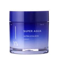 Крем для обличчя Missha Super Aqua Ultra Hyalron Cream Зволожувальний 70 мл (8809747928699)