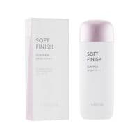 Засіб від засмаги Missha All Around Safe Block Soft Finish Sun Milk SPF50+/PA+++ 70 мл (8809581452367)