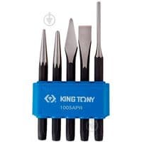 Зубочистки KING TONY 5 шт. (1005 апреля)
