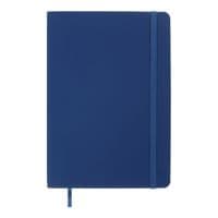 Книга записная Buromax Touch Me 96 листов А5 в клетку синий (BM.295102-02)