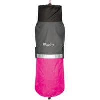 Попона для животных Pet Fashion ROY 3XL малиново-серая (4823082432905)