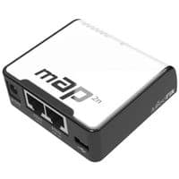 WRL ACCESS POINT 2.4GHz/RBMAP2N MIKROTIK