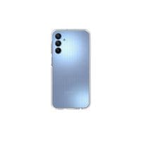Чохол Samsung для Galaxy A15 (A156), Clear Case, прозорий
