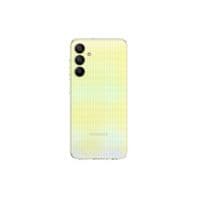 Чохол Samsung для Galaxy A25 (A256), Clear Case, прозорий