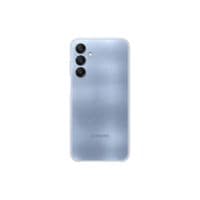Чохол Samsung для Galaxy A25 (A256), Clear Case, прозорий
