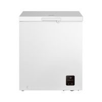 Морозильна скриня Gorenje, 95л, А+, ST, білий