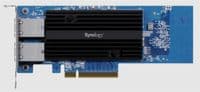 Мережева карта Synology 10GbE BASE-T dual