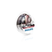 Автолампа Philips H7 VisionPlus, 2шт (12972VPS2)