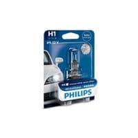 Автомобильная лампа Philips галогенная 55Вт (12258WVUB1)