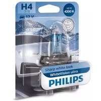 Автомобильная лампа Philips галогенная 60/55Вт (12342WVUB1)