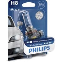 Автомобильная лампа Philips галогенная 35Вт (12360WVUB1)