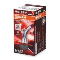 Автолампа Osram галогеновая 35W (OS 64212NL)