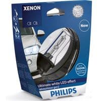 Автолампа Philips ксеноновая (85126 WHV2 S1)