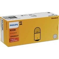 Автолампа Philips 10Вт (12093NA CP)