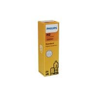 Автомобильная лампа Philips галогенная 55Вт (12311 С1)