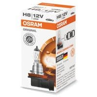 Автолампа Osram галогеновая 35W (OS 64212)