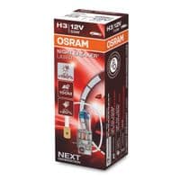 Автолампа Osram галогеновая 55W (OS 64151NL)