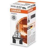 Автолампа Osram галогеновая 60/20W (OS 64177)