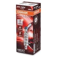 Автолампа Osram галогенова 55W (OS 64150NL)