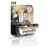 Автолампа Philips галогенова 60/55W (12342 PR B1)