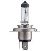 Автолампа Philips галогенова 60/55W (12342 VP B1)