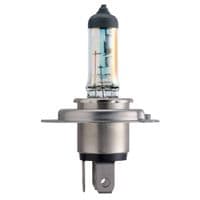 Галогенная автомобильная лампа Philips 60/55Вт (12342 CTV BW)