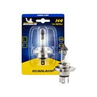 Автомобильная лампа Michelin H4 12V60/55WP43T LONG LIFE (73599)