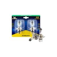 Автомобильная лампа Michelin H4 12V60/55WP43T LONG LIFE 130 (73601)