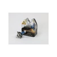 Автолампа SHAFER H412V60/55WSilvertopSuperVision+50 (SL3004S)