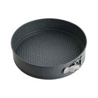 Форма для выпечки Bergner Orion 28 см (BG-37046-GY)