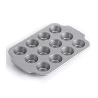 Форма для выпечки KitchenAid для кексов на 12 шт круглая (CC006067-001)