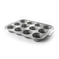 Форма для выпечки KitchenAid для мафинов на 12 шт (CC003296-001)