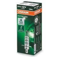 Автолампа Osram галогеновая 55W (OS 64150 ULT)