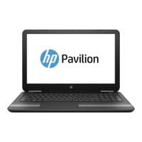 Ноутбук HP Pavilion 15-au006ur 15.6"FHD/Intel i3-6100U/8/1000/NVD940-2/DVD/W10/Black