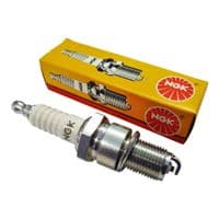 Свеча зажигания NGK 0005 TR5A-10