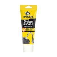 Автомобильное смазка BARDAHL SILICONE GREASE BARDAHL 0,15кг (1532)