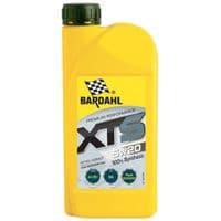 Масло моторное BARDAHL XTS 5W20 1л (36291)