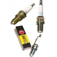 Свічка запалювання NGK 5758 PZFR6R