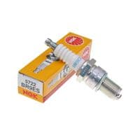 Свеча зажигания NGK 5722 BR9ES