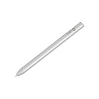 Стилус LOGITECH Crayon (USB-C) - SILVER - EMEA-914