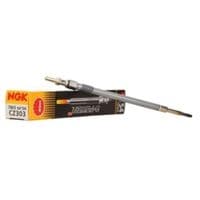 Свеча накаливания NGK 7865 CZ303