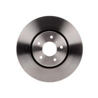 Гальмівний диск Bosch 0 986 479 T32